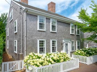 15 Pleasant St, Nantucket, MA 02554