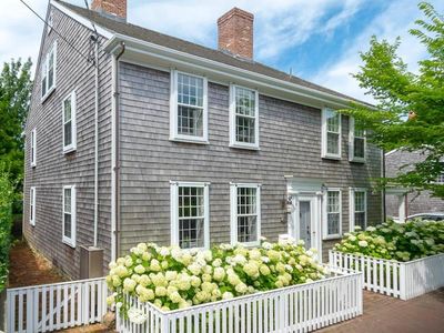 15 Pleasant St, Nantucket, MA, 02554