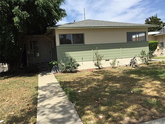 2nd image of 10609 La Mirada Blvd