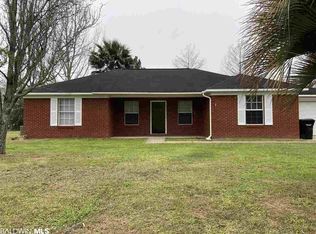 3166 S Holley St, Loxley, AL 36551