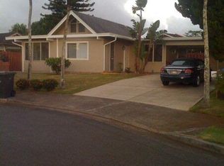 95-154 Kauopae Pl, Mililani, HI 96789