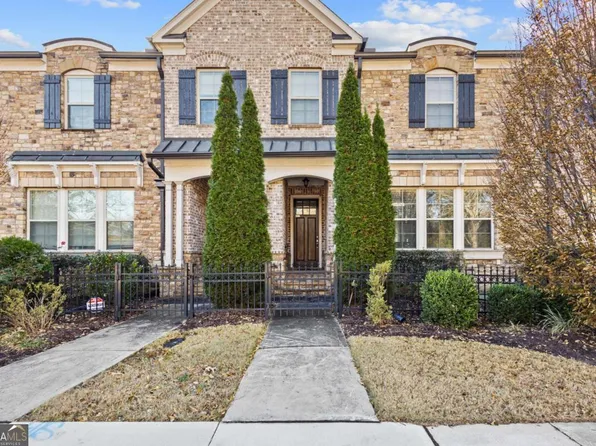 1802 Stephanie Trl, Atlanta, GA 30329