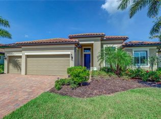 20142 Eagle Stone Dr, Estero, FL 33928