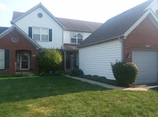 2247 Victoria Park Dr, Columbus, OH 43235