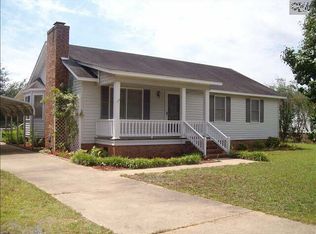 5375 W Market Street Ext, Cheraw, SC 29520