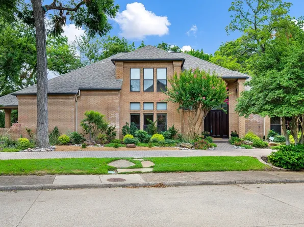 5710 Moss Creek Trl, Dallas, TX 75252