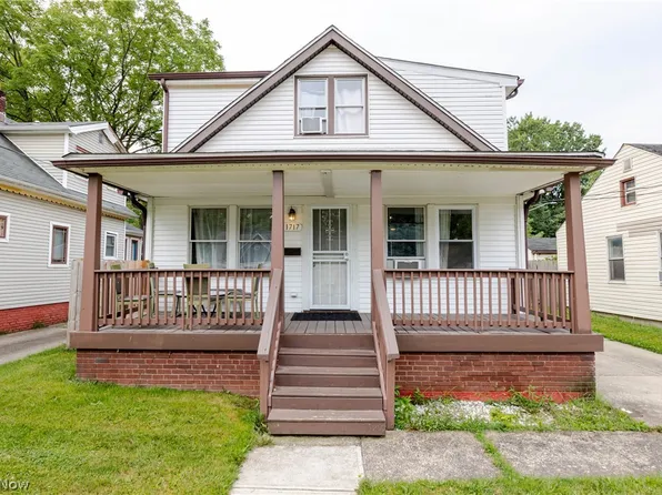 11717 Lena Ave, Cleveland, OH 44135