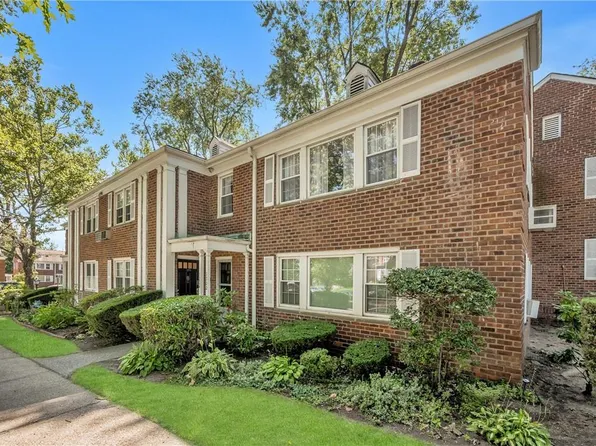 1204 Midland Avenue #1204, Bronxville, NY 10708