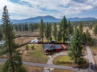 9761 Martis Rd, Truckee, CA 96161