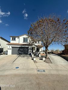 2336 Eastern Sky, El Paso, TX, 79938