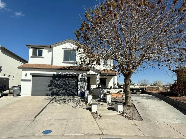 2336 Eastern Sky, El Paso, TX 79938