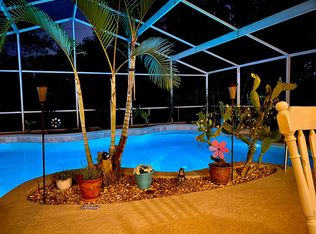 1356 Silva St SE, Palm Bay, FL 32909