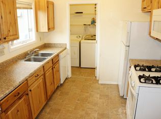 8001 E 16th Ave #A, Anchorage, AK 99504