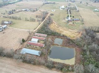 105 Staggs Rd, Ethridge, TN 38456