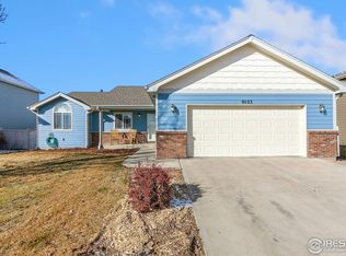 9023 Flaming Arrow Ave, Wellington, CO 80549