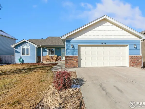 9023 Flaming Arrow Ave, Wellington, CO 80549