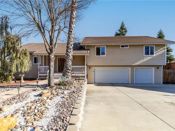 1932 Wood Duck Ln, Paso Robles, CA 93446