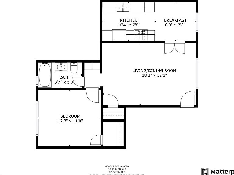 3700 Inglewood Blvd #7 — Photo 8