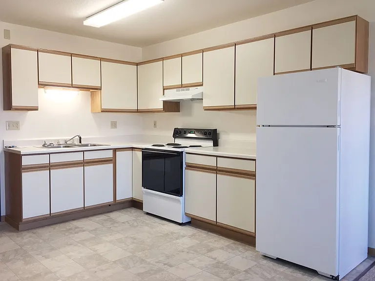 Dakota Terrace Apartments — Photo 7