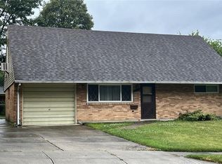 4906 Rittenhouse Dr, Dayton, OH 45424