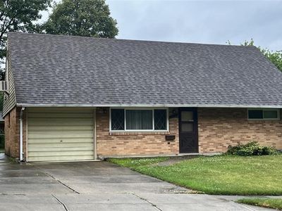 4906 Rittenhouse Dr, Dayton, OH, 45424