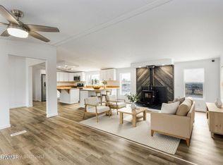 2312 Parkinson Rd, Lakeside, AZ 85929