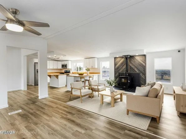 2312 Parkinson Rd, Lakeside, AZ 85929