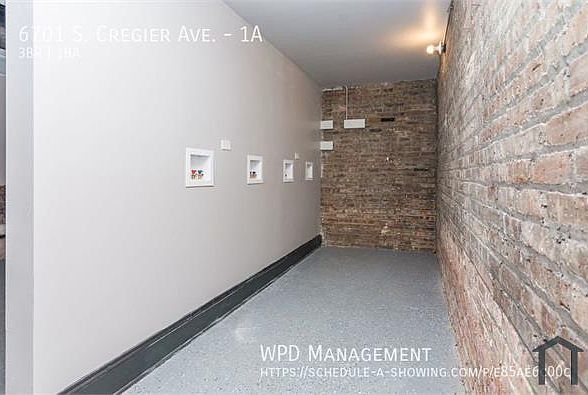 1st image of 6701 S Cregier Ave APT 1A