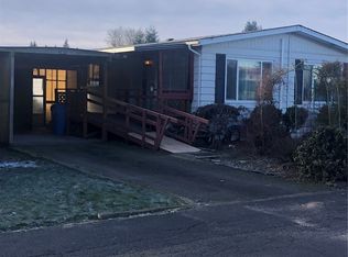 2410 Leisure Ln, Centralia, WA