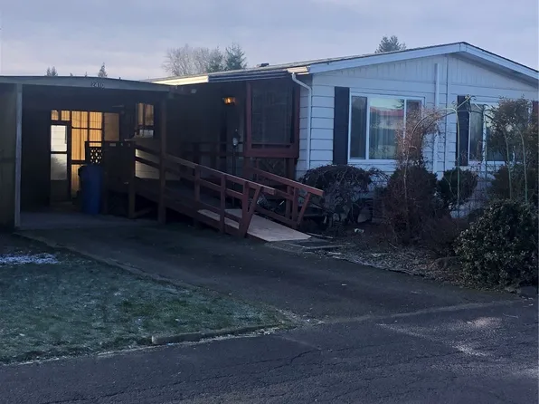 2410 Leisure Lane, Centralia, WA 98531
