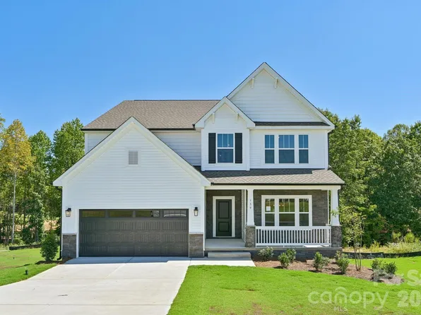 139 Tangle River Dr #48, Statesville, NC 28677