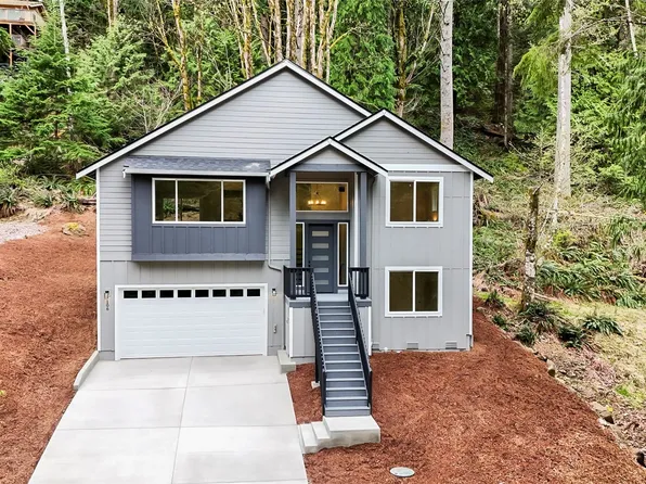 106 Harbor View Drive, Bellingham, WA 98229