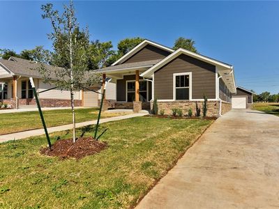 1433 NE 17th St, Oklahoma City, OK, 73111