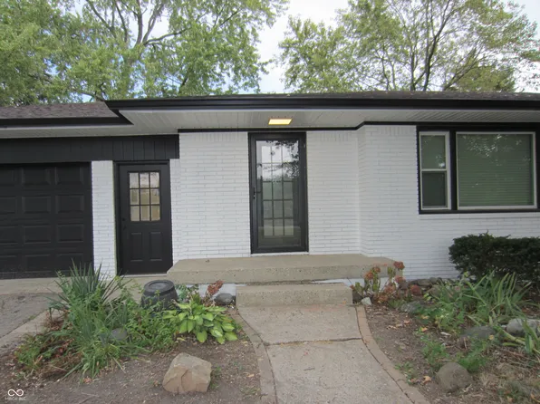 2701 N German Church Rd, Indianapolis, IN 46229