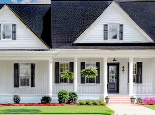 1002 Cable Rd, Waleska, GA 30183