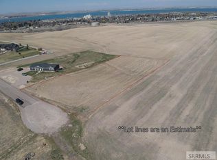 Moonlight Ln, American Falls, ID 83211