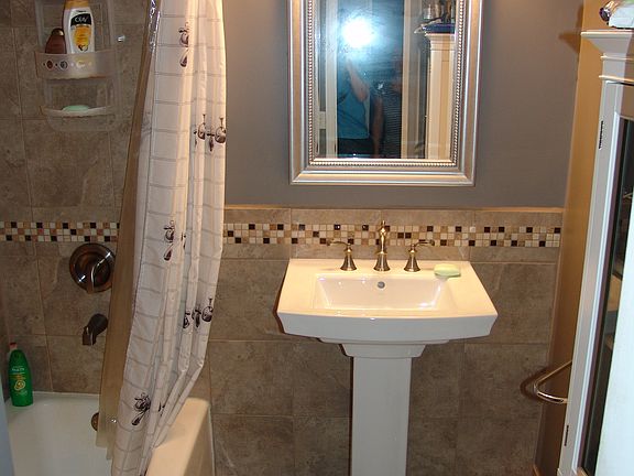 Completely Remodeled in 2010