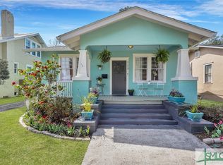 723 E 48th St, Savannah, GA 31405