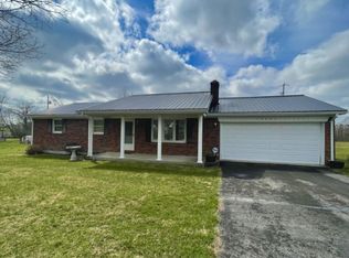 13945 N Highway 1247, Eubank, KY 42567