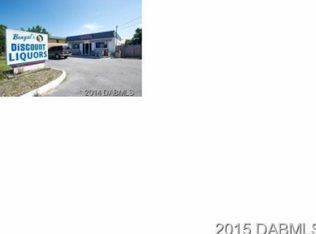 325 N Ridgewood Ave, Edgewater, FL 32132