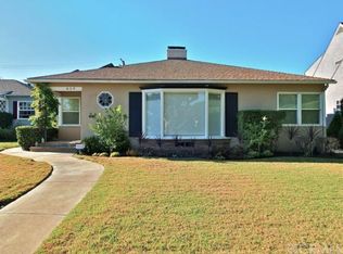 659 E Claiborne Dr, Long Beach, CA 90807