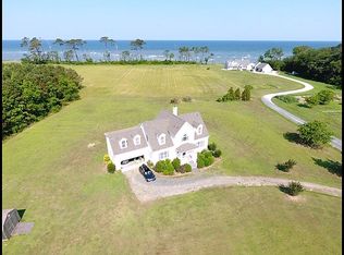 3298 Sunset Run, Machipongo, VA 23405