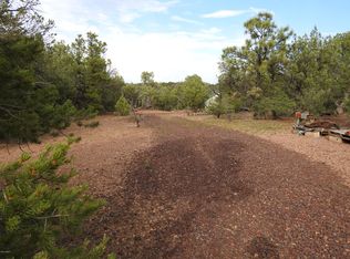 1756 Binder Rd, Show Low, AZ 85901