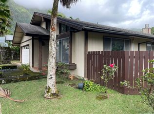 47-563 Hua Pl, Kaneohe, HI 96744