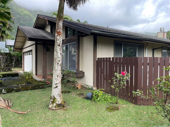 47-563 Hua Pl, Kaneohe, HI 96744