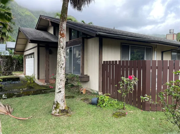 47-563 Hua Pl, Kaneohe, HI 96744