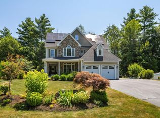 144 Boxwood Lane, Dover, NH 03820