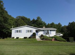 309 Muselbeck Rd, Pattersonville, NY 12137
