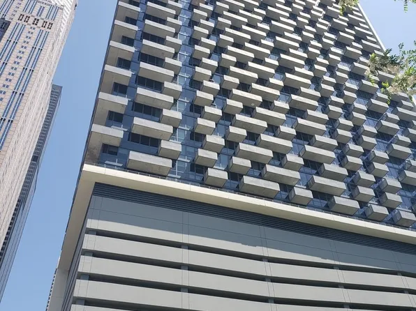 235 W Van Buren St Unit 4516, Chicago, IL 60607