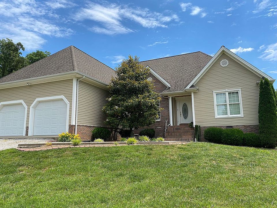 Clarks Store Sinking Fork Rd, Cerulean, KY 42215 Zillow